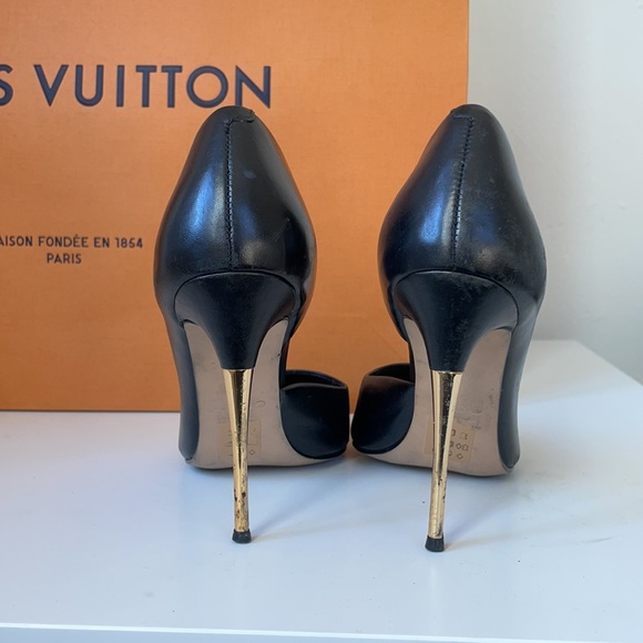 Elegant stilettos - Picture 2 of 4